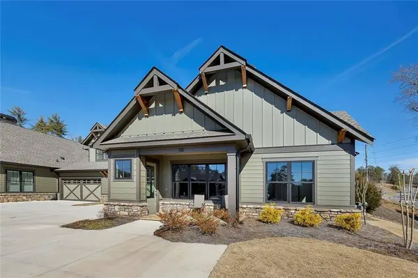85 Villa Vista 30, Jasper, GA 30143