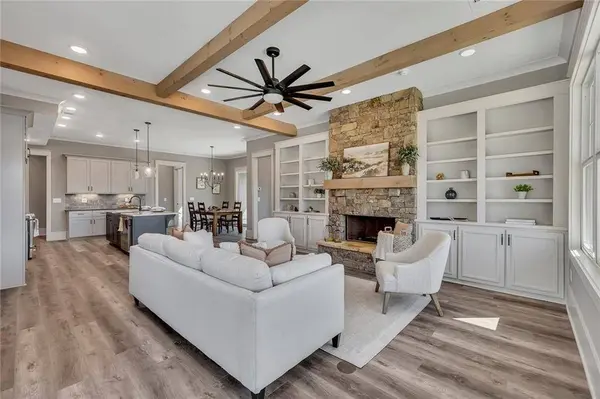 85 Villa Vista 30, Jasper, GA 30143