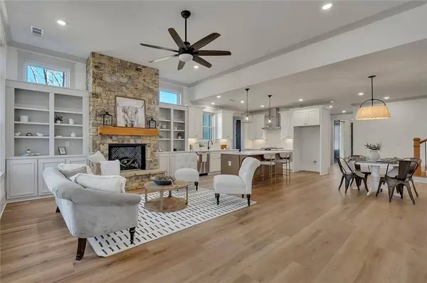 30 Villa Vista 1, Jasper, GA 30148