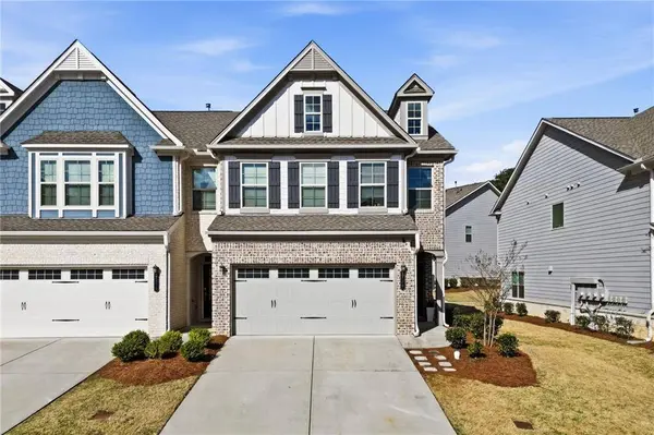 2160 Lanier Harbor PT, Buford, GA 30518