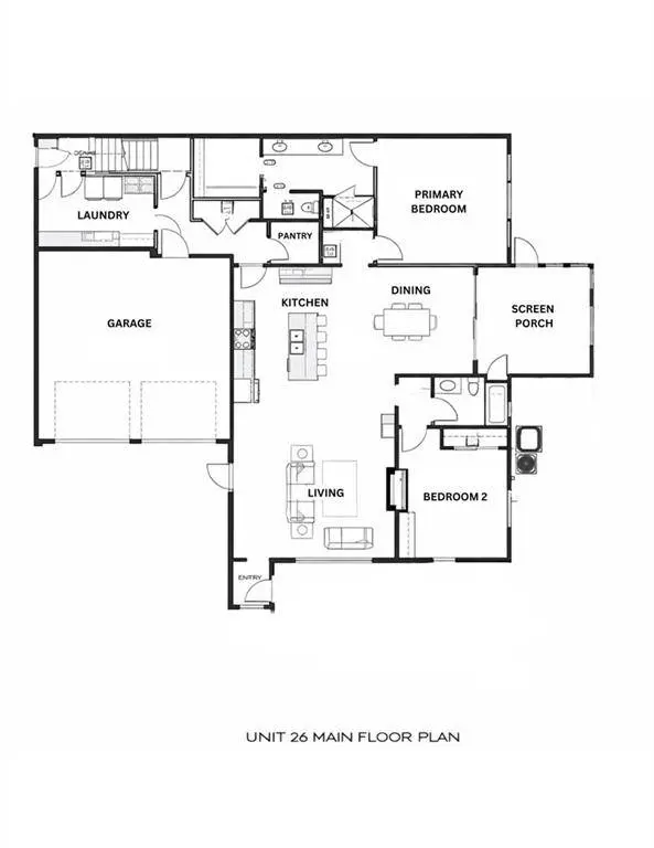 65 Villa Vista 26, Marble Hill, GA 30148