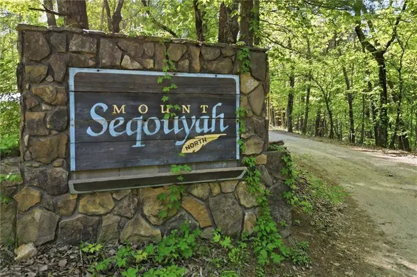 50 Mount Sequoyah RD, Jasper, GA 30143