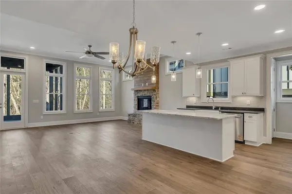 54 Villa Vista Unit 7, Jasper, GA 30143