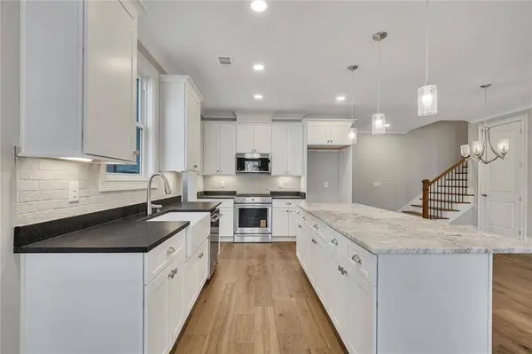 54 Villa Vista Unit 7, Jasper, GA 30143