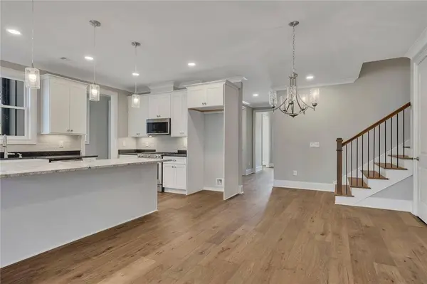 54 Villa Vista Unit 7, Jasper, GA 30143