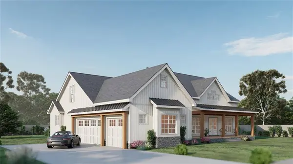 0 Cliffs Street - Lot 11, Dalton, GA 30721