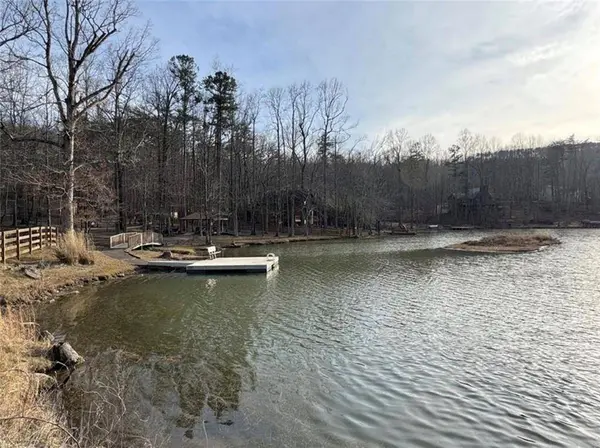 0 Acerose Drive, Jasper, GA 30143