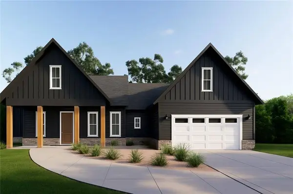 519 Mulberry Circle, Jasper, GA 30143