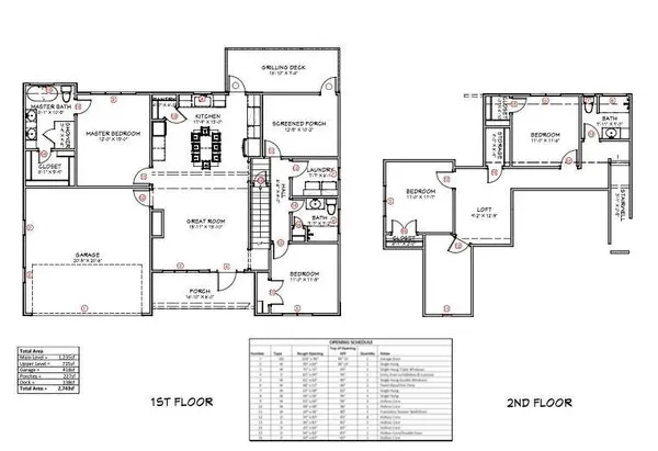 161 Ambrose Drive, Jasper, GA 30143