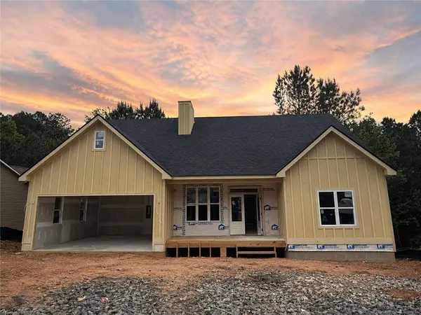 161 Ambrose Drive, Jasper, GA 30143