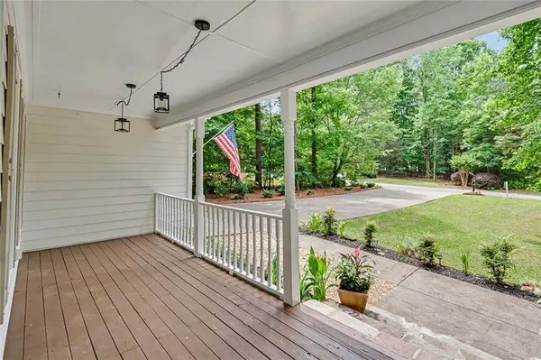 161 Dogwood TRL, Jasper, GA 30143