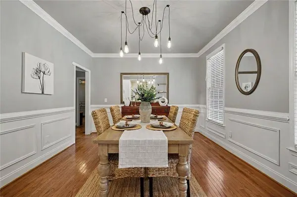 161 Dogwood TRL, Jasper, GA 30143