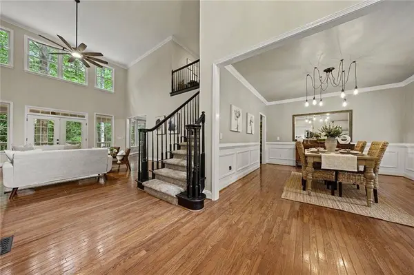 161 Dogwood TRL, Jasper, GA 30143