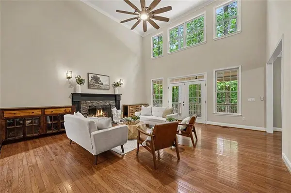 161 Dogwood TRL, Jasper, GA 30143