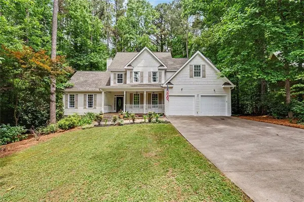 161 Dogwood TRL, Jasper, GA 30143