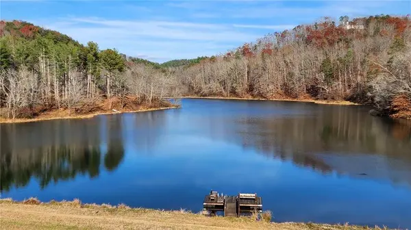 0 Meadowlands DR, Talking Rock, GA 30175