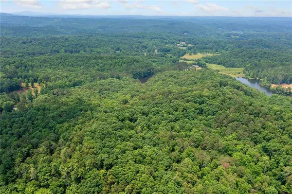 0 Meadowlands DR, Talking Rock, GA 30175