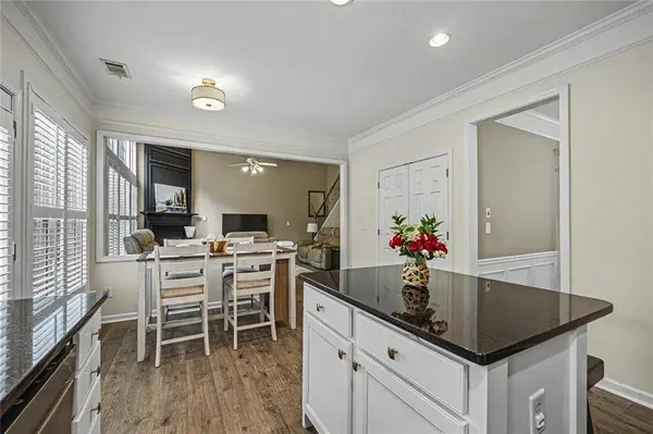 705 Berkeley TER, Canton, GA 30115