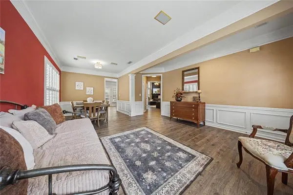 705 Berkeley TER, Canton, GA 30115