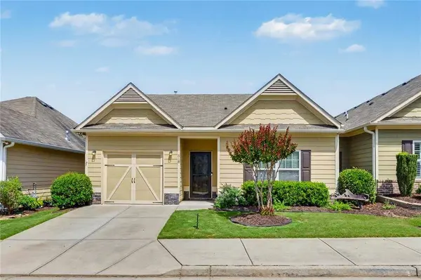 518 Riverview LN, Canton, GA 30114
