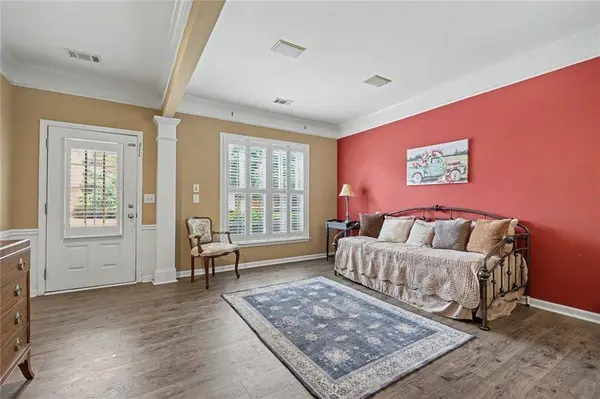 705 Berkeley TER, Canton, GA 30115