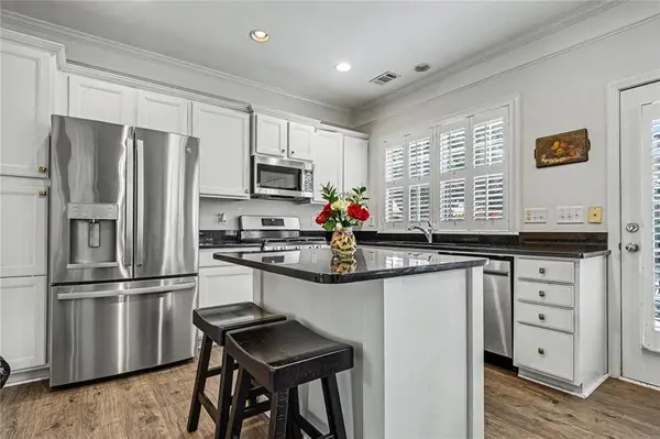 705 Berkeley TER, Canton, GA 30115