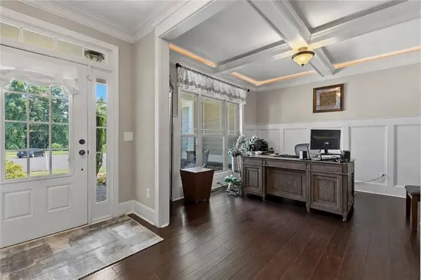304 Misty Morning CIR, Canton, GA 30114