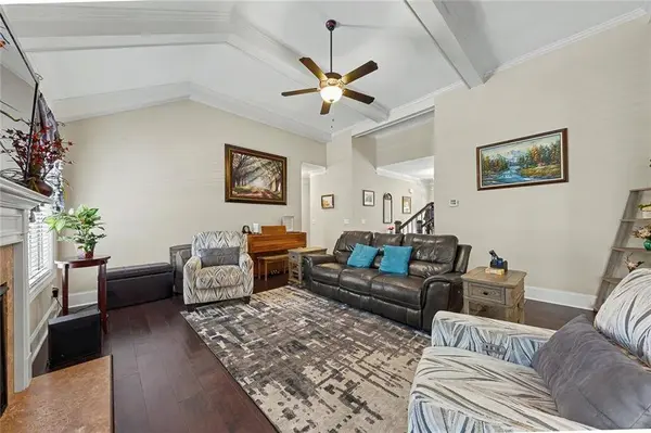 304 Misty Morning CIR, Canton, GA 30114