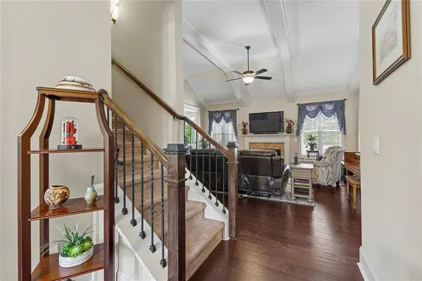 304 Misty Morning CIR, Canton, GA 30114