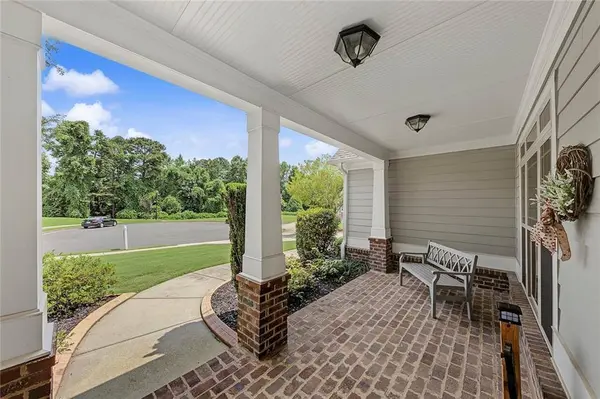 304 Misty Morning CIR, Canton, GA 30114