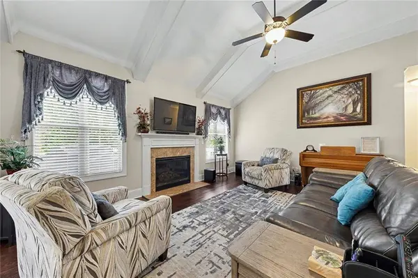 304 Misty Morning CIR, Canton, GA 30114