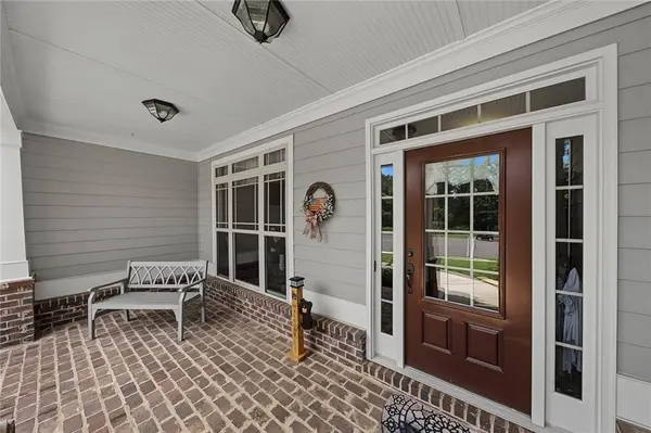 304 Misty Morning CIR, Canton, GA 30114