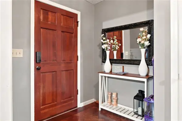 322 Mill LN, Dallas, GA 30157