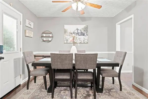 322 Mill LN, Dallas, GA 30157