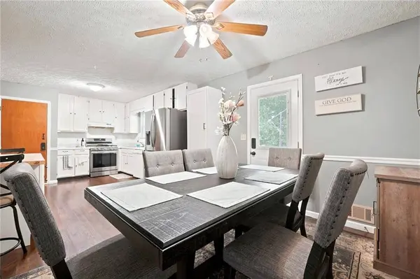 322 Mill LN, Dallas, GA 30157