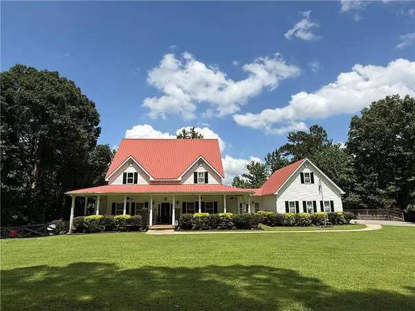 1648 Damascus RD