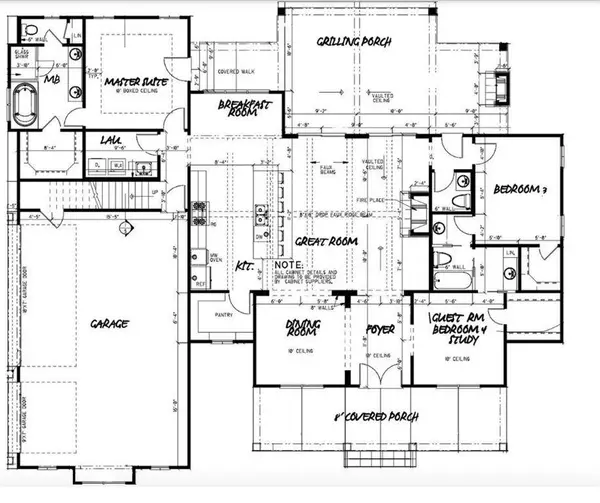 0 Cliffs Street - Lot 32, Dalton, GA 30721