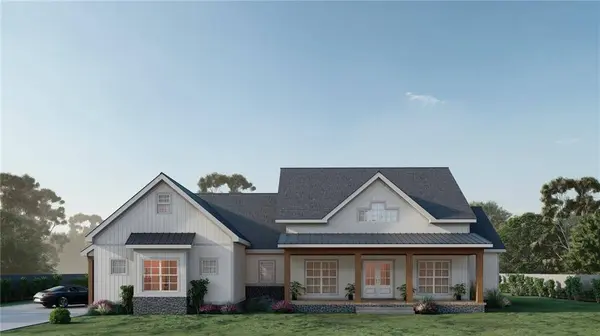 0 Cliffs Street - Lot 32