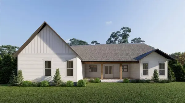 519 Mulberry Circle, Jasper, GA 30143