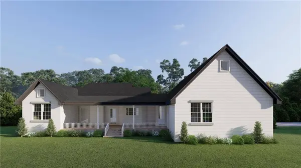 402 Acerose DR, Jasper, GA 30143