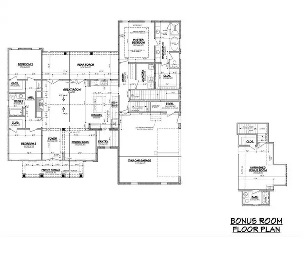 519 Mulberry Circle, Jasper, GA 30143