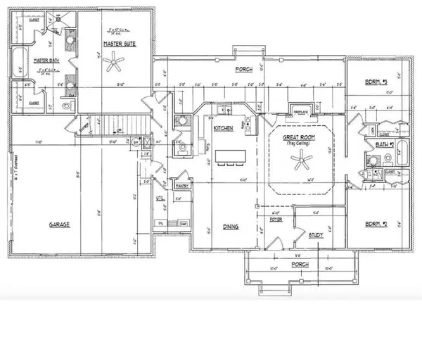 402 Acerose DR, Jasper, GA 30143