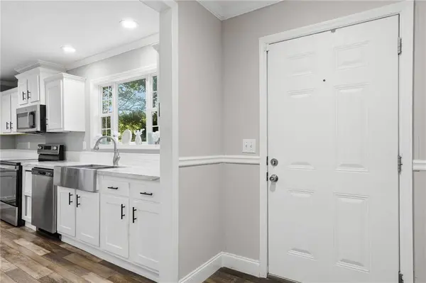 1301 Gardner Spring RD SE, Adairsville, GA 30103
