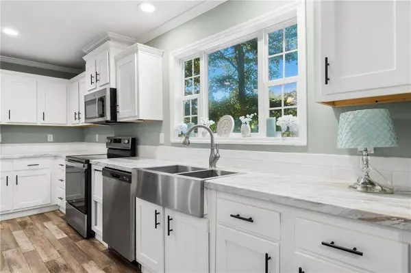 1301 Gardner Spring RD SE, Adairsville, GA 30103