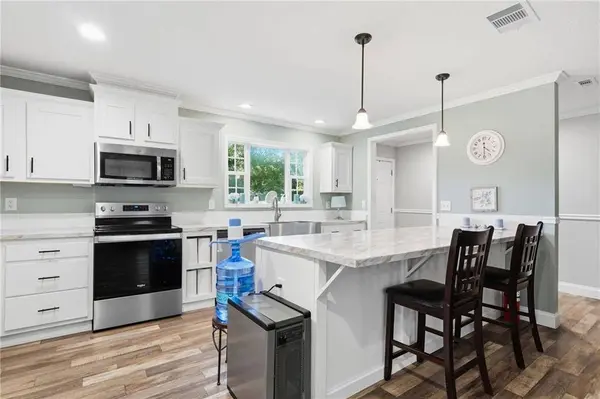 1301 Gardner Spring RD SE, Adairsville, GA 30103