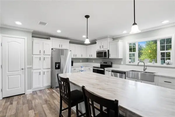 1301 Gardner Spring RD SE, Adairsville, GA 30103