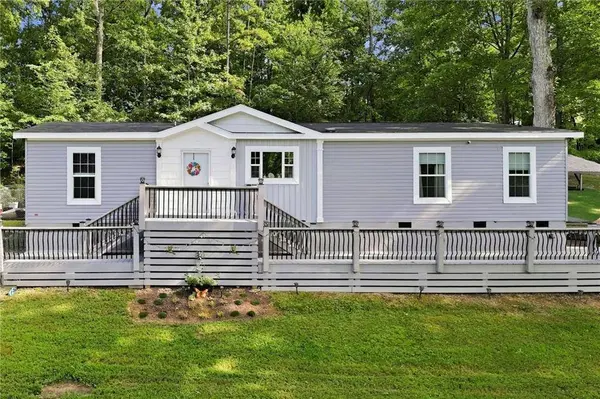 1301 Gardner Spring RD SE