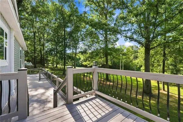 1301 Gardner Spring RD SE, Adairsville, GA 30103