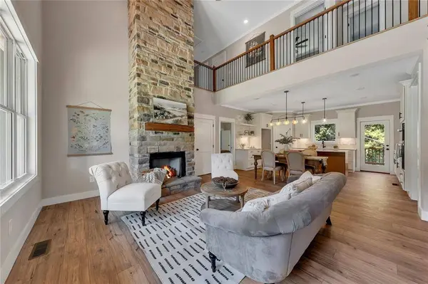 161 Ambrose Drive, Jasper, GA 30143