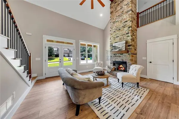 161 Ambrose Drive, Jasper, GA 30143